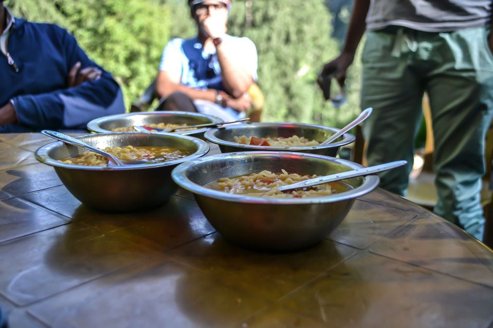 Photo of Unforgettable trip to Kasol by Kalraa Deepakk