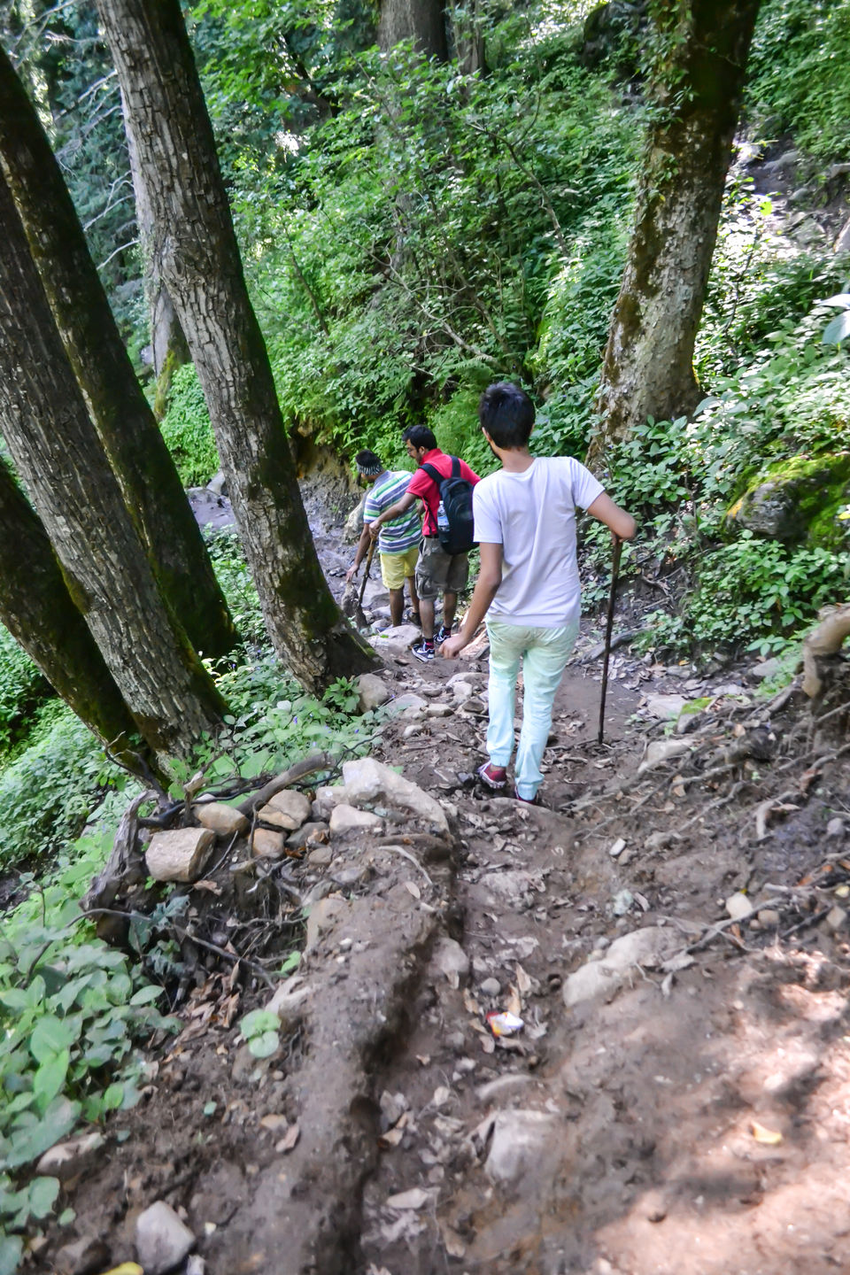 Photo of Unforgettable trip to Kasol by Kalraa Deepakk