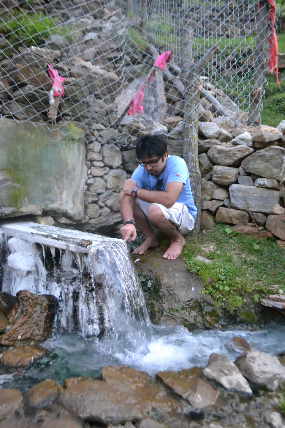 Photo of Unforgettable trip to Kasol by Kalraa Deepakk