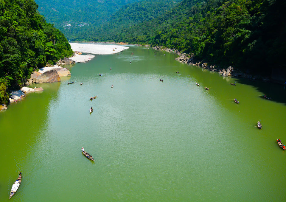 Photo of Scintillating North East !!! Assam and Meghalaya 3/23 by Kalraa Deepakk