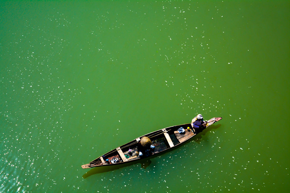 Photo of Scintillating North East !!! Assam and Meghalaya 4/23 by Kalraa Deepakk