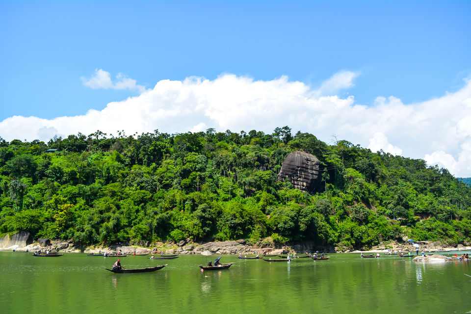 Photo of Scintillating North East !!! Assam and Meghalaya 6/23 by Kalraa Deepakk