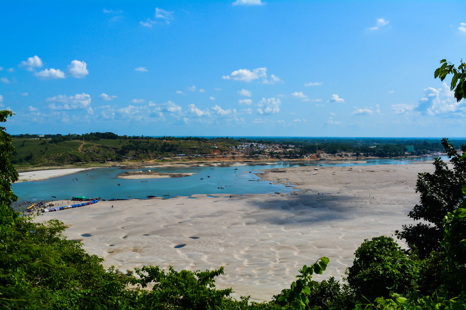Photo of Scintillating North East !!! Assam and Meghalaya 9/23 by Kalraa Deepakk