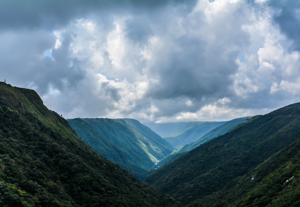 Photo of Scintillating North East !!! Assam and Meghalaya 12/23 by Kalraa Deepakk