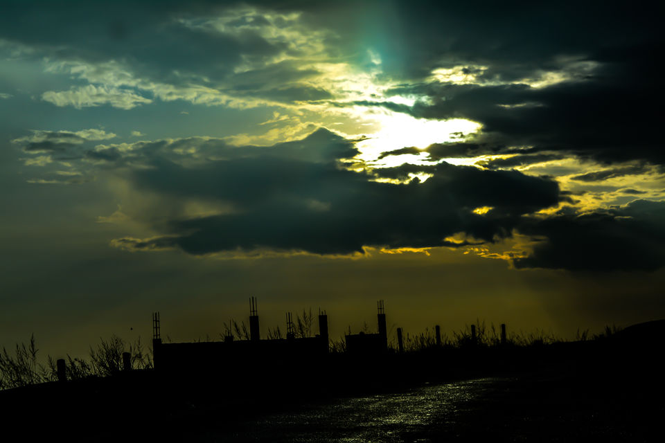 Photo of Scintillating North East !!! Assam and Meghalaya 20/23 by Kalraa Deepakk