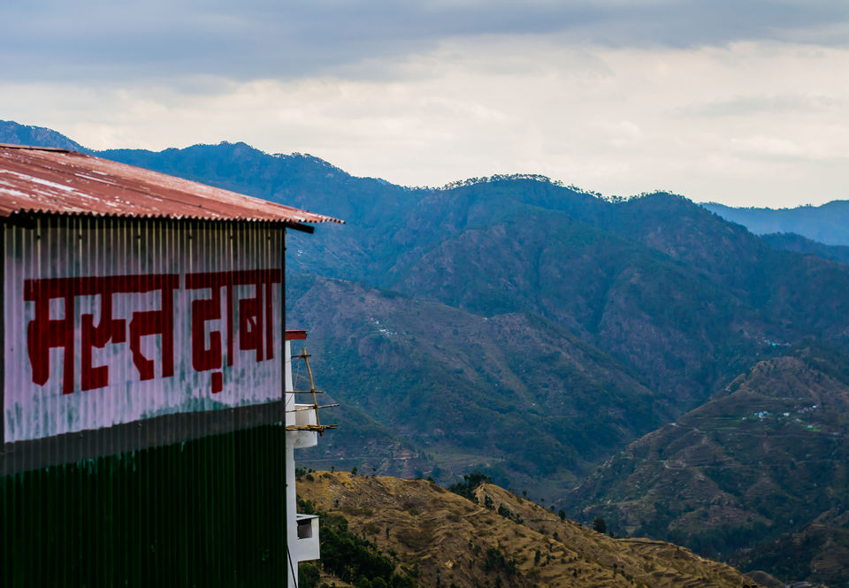 Photo of Camping in Rishikesh and drive to Lansdowne 16/18 by Kalraa Deepakk