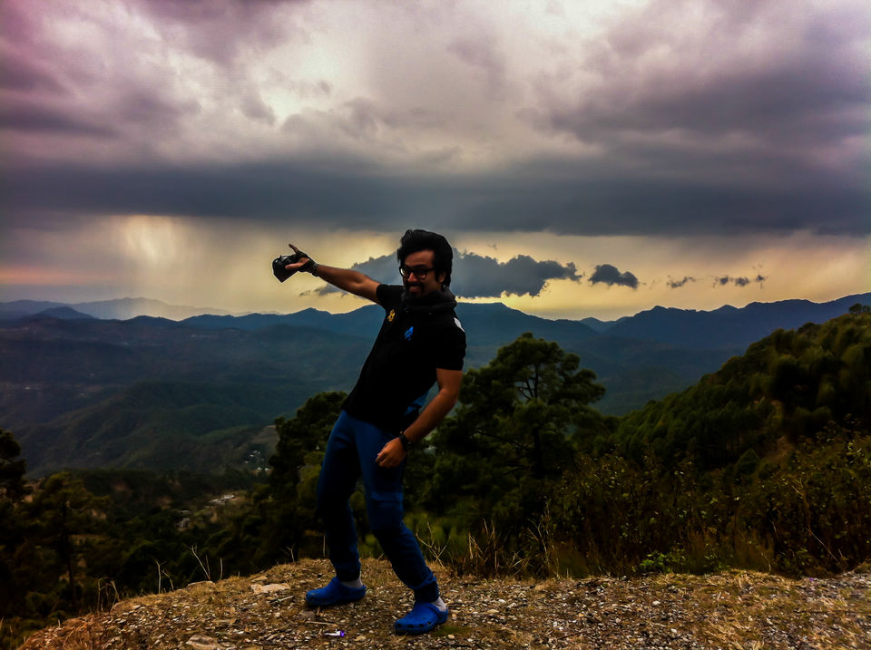 Photo of Camping in Rishikesh and drive to Lansdowne 18/18 by Kalraa Deepakk