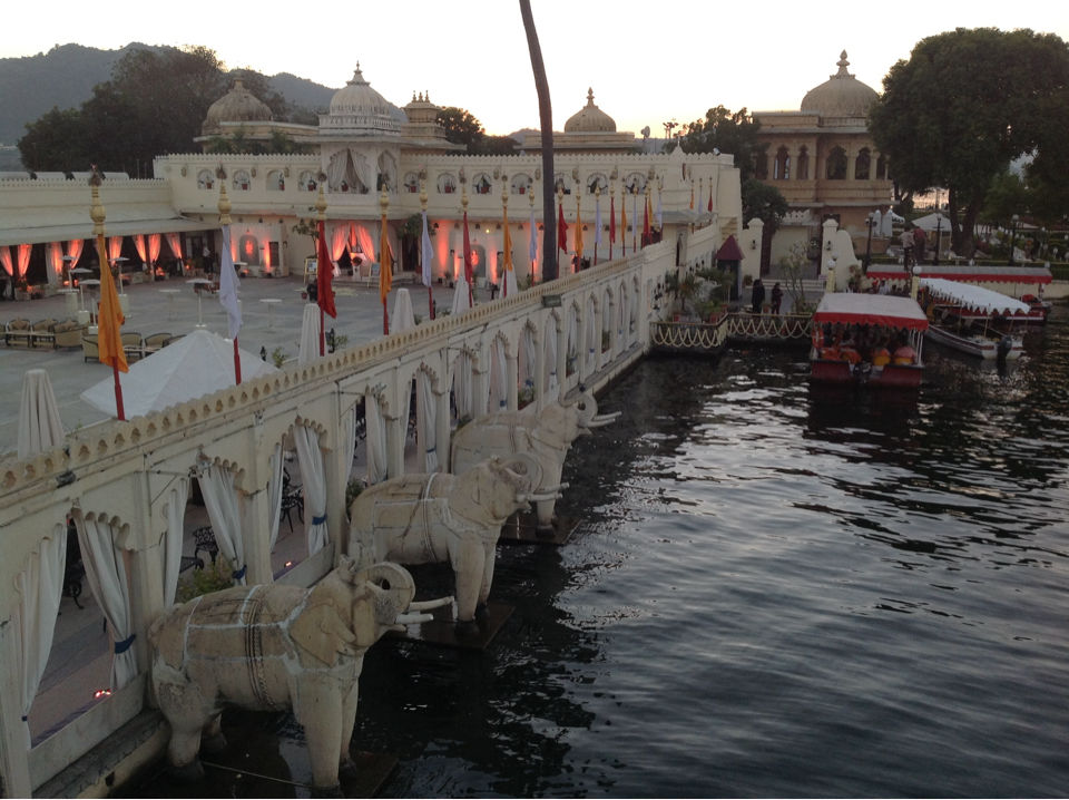 Photo of Udaipur, Rajasthan, India by Ritu Barmecha