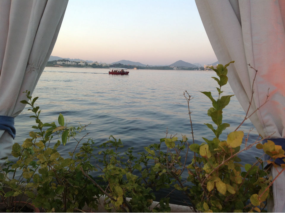 Photo of Udaipur, Rajasthan, India by Ritu Barmecha