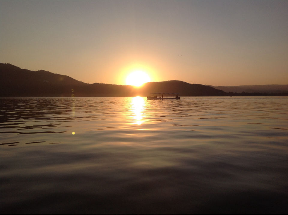 Photo of Udaipur, Rajasthan, India by Ritu Barmecha