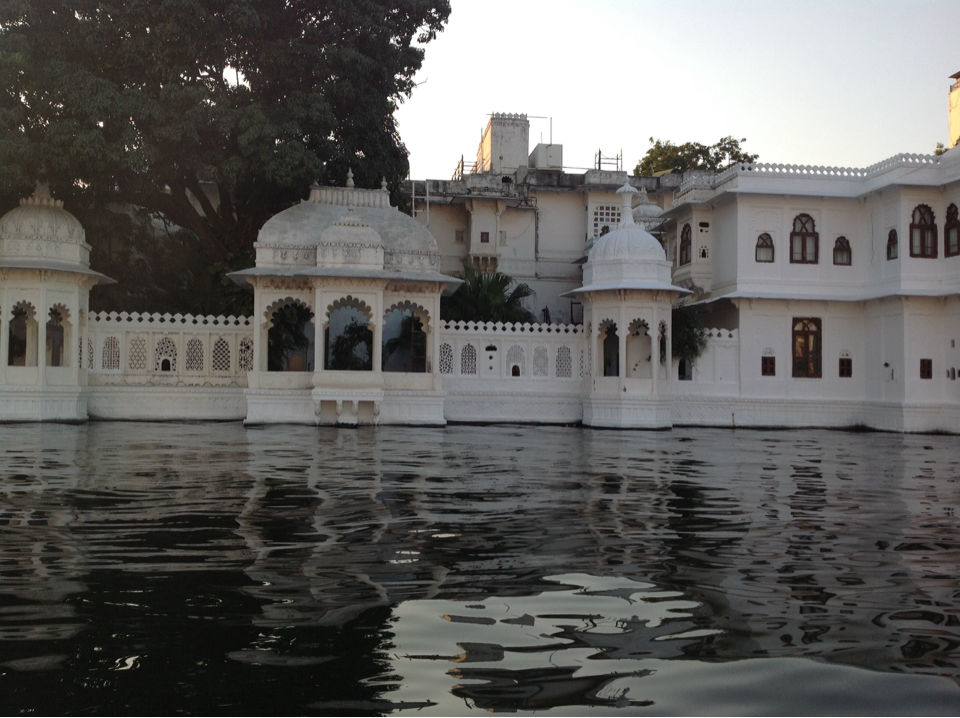 Photo of Udaipur, Rajasthan, India by Ritu Barmecha