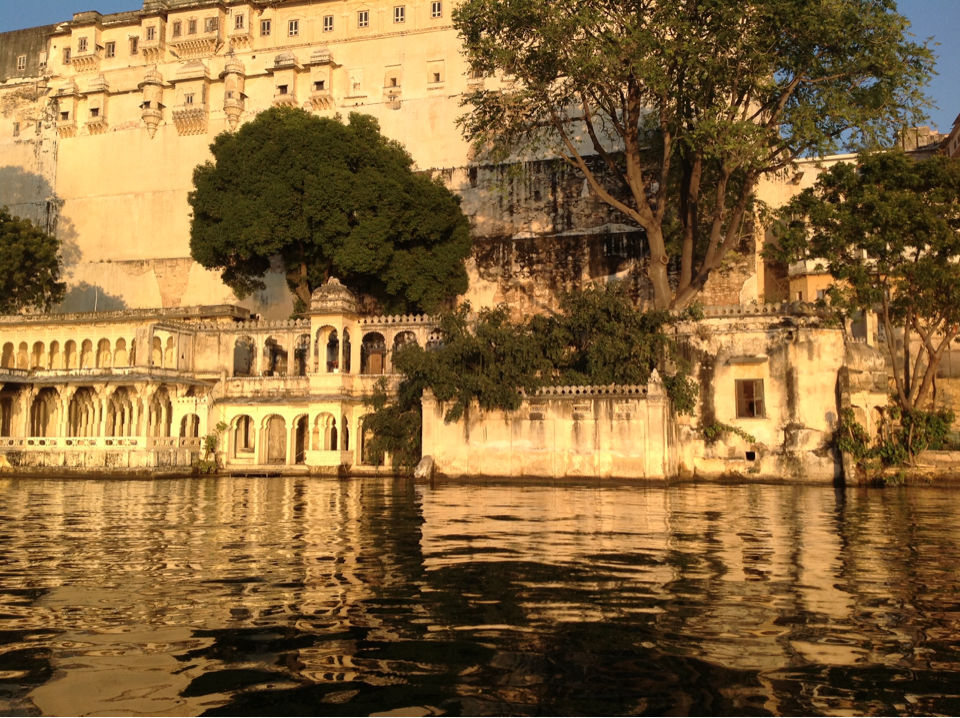 Photo of Udaipur, Rajasthan, India by Ritu Barmecha