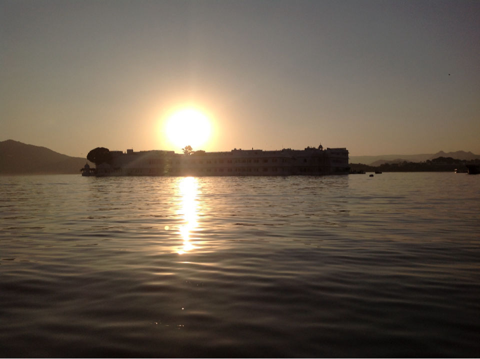Photo of Udaipur, Rajasthan, India by Ritu Barmecha