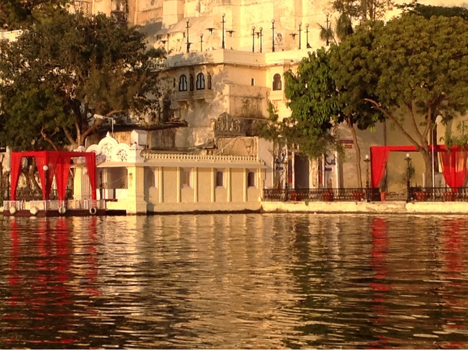 Photo of Udaipur, Rajasthan, India by Ritu Barmecha