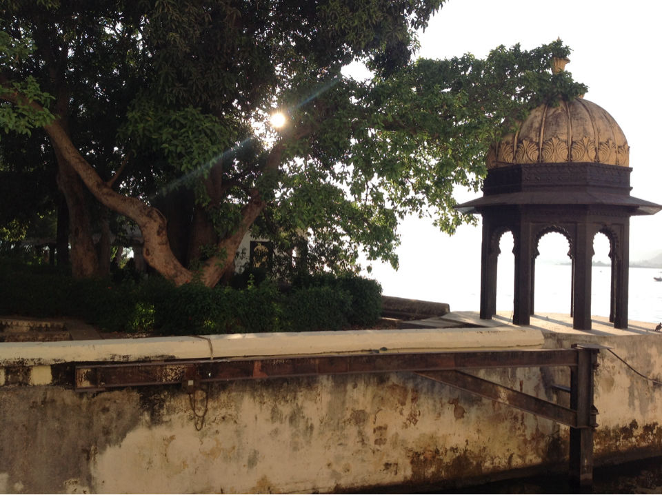 Photo of Udaipur, Rajasthan, India by Ritu Barmecha