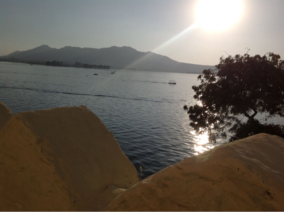 Photo of Udaipur, Rajasthan, India by Ritu Barmecha
