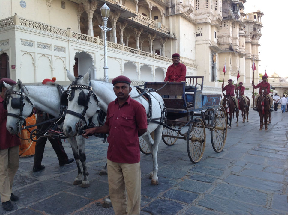 Photo of Udaipur, Rajasthan, India by Ritu Barmecha