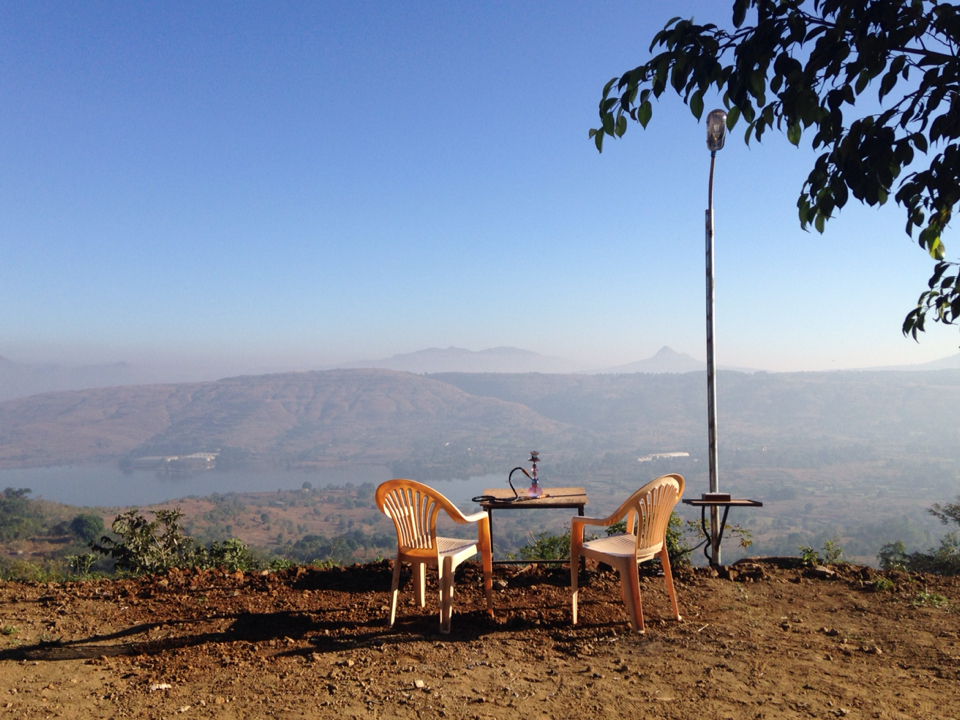 Photo of A Little Away From Mumbai Is Beauty Called Rustic Ville 9/11 by Ritu Barmecha 