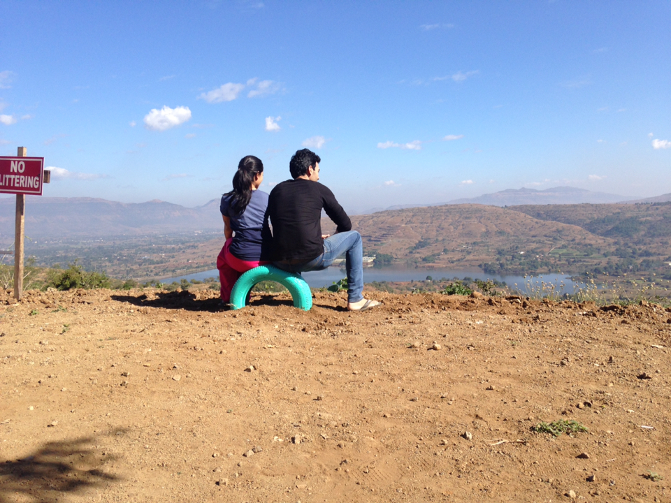 Photo of A Little Away From Mumbai Is Beauty Called Rustic Ville 8/11 by Ritu Barmecha 