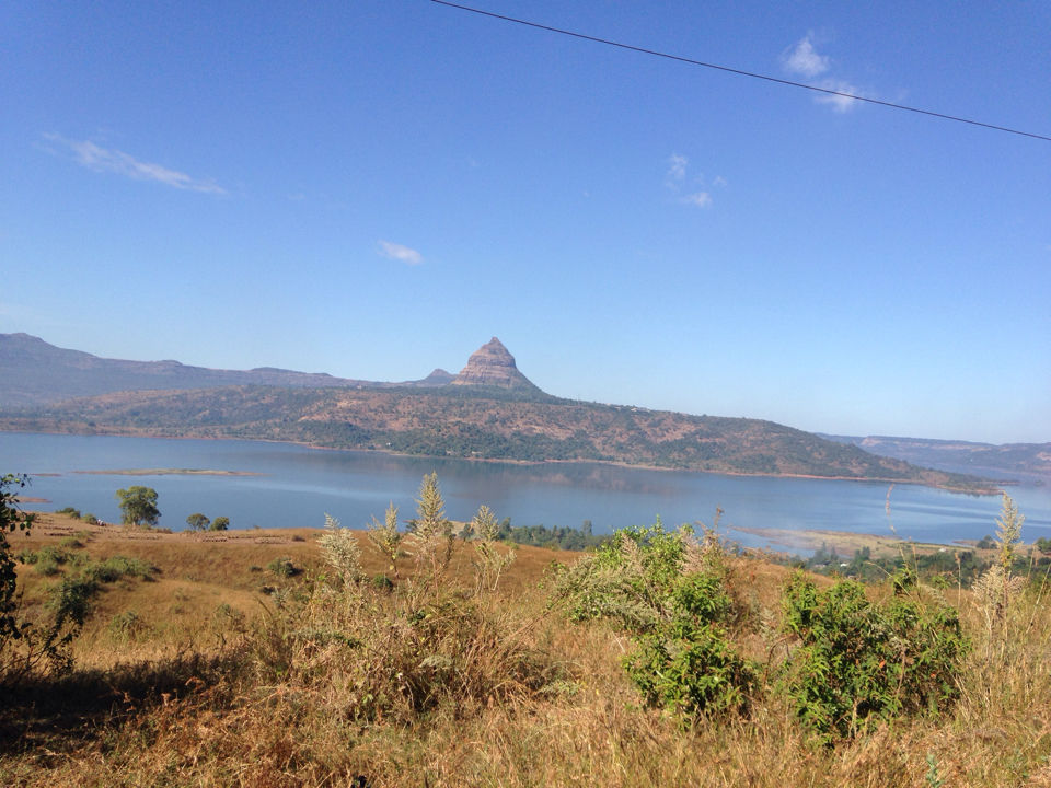Photo of A Little Away From Mumbai Is Beauty Called Rustic Ville 1/11 by Ritu Barmecha