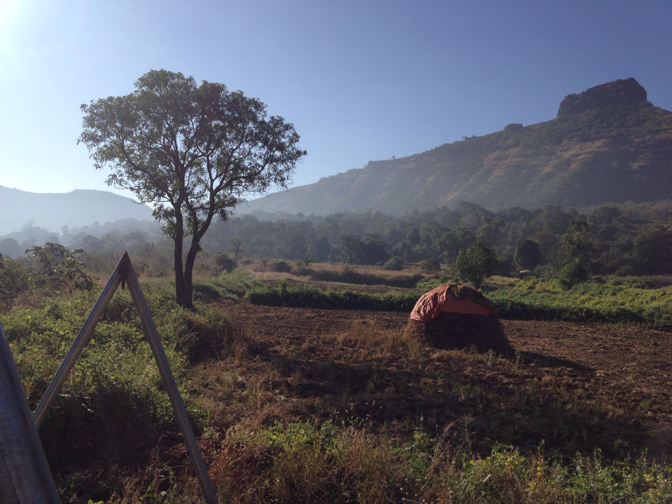 Photo of A Little Away From Mumbai Is Beauty Called Rustic Ville 4/11 by Ritu Barmecha