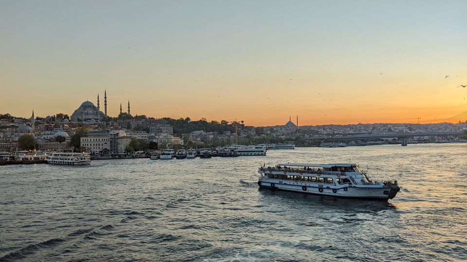 Photo of 2 Weeks in Turkey - Budget Itinerary by Chinmay Tamhankar