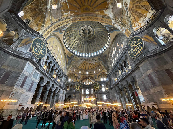 Photo of 2 Weeks in Turkey - Budget Itinerary by Chinmay Tamhankar