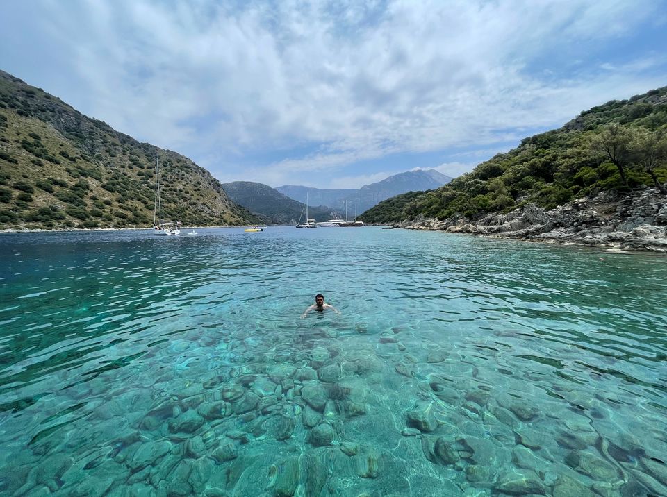Photo of Fethiye, Muğla, Türkiye by Chinmay Tamhankar