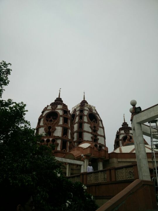Photo of A 4 day Amazing Trip to Delhi by Niharika