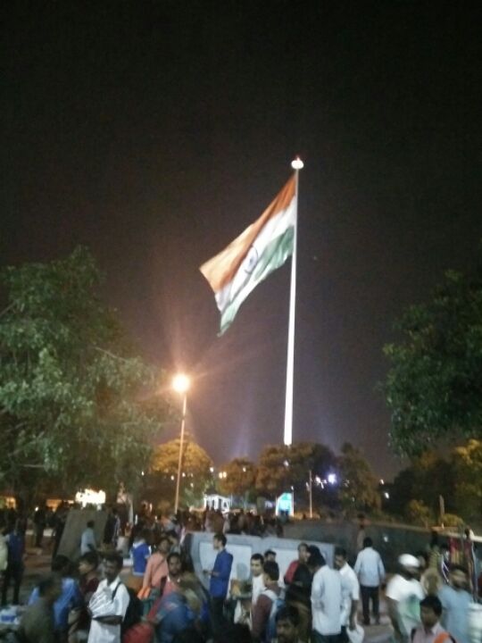 Photo of A 4 day Amazing Trip to Delhi by Niharika