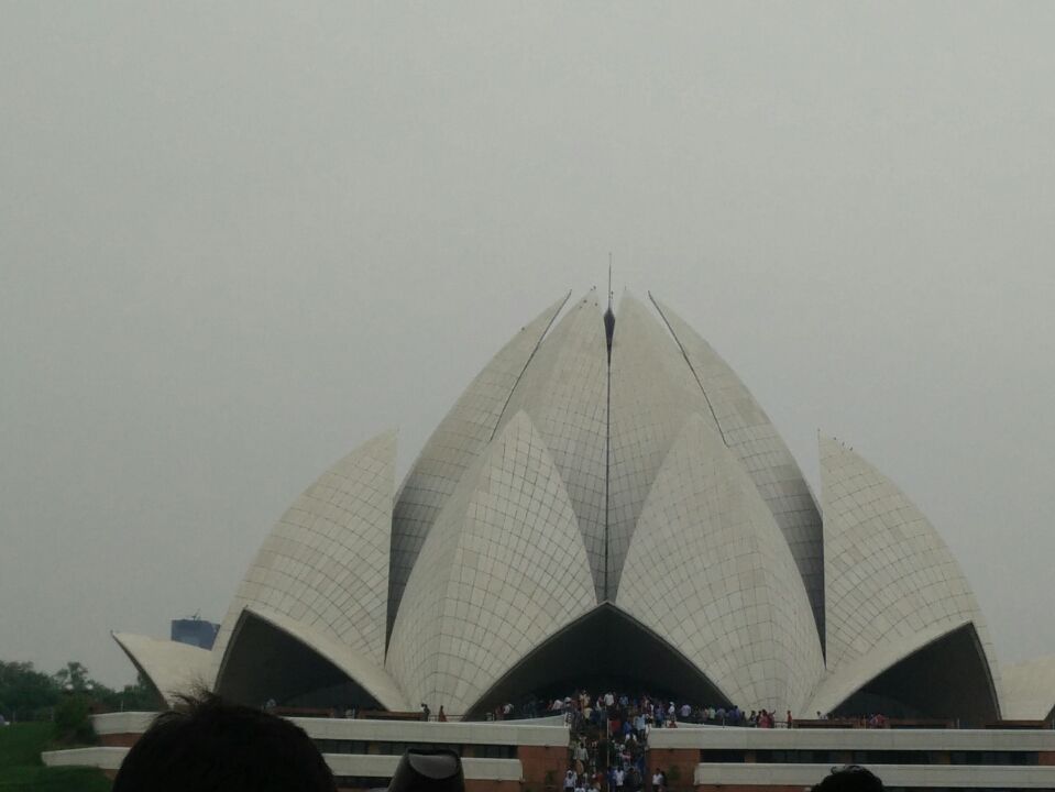 Photo of A 4 day Amazing Trip to Delhi by Niharika
