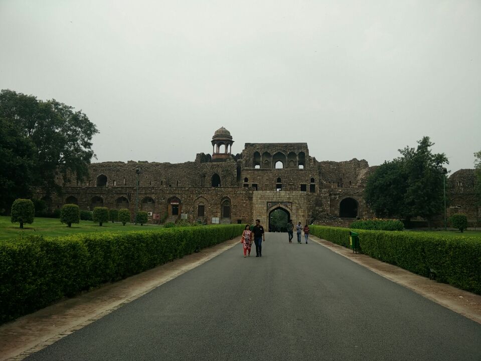 Photo of A 4 day Amazing Trip to Delhi by Niharika