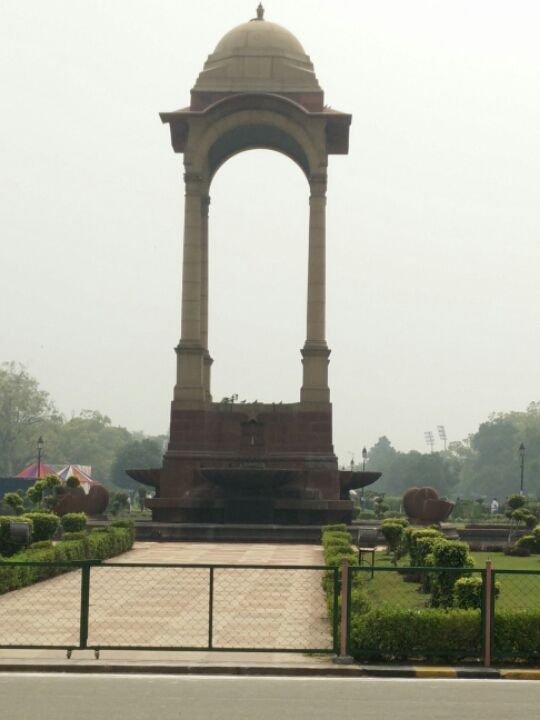 Photo of A 4 day Amazing Trip to Delhi by Niharika