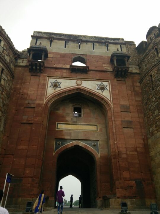 Photo of A 4 day Amazing Trip to Delhi by Niharika