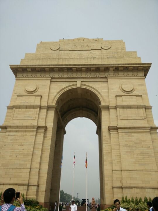 Photo of A 4 day Amazing Trip to Delhi by Niharika