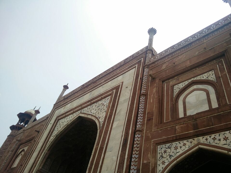 Photo of A 4 day Amazing Trip to Delhi by Niharika
