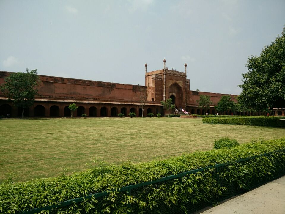 Photo of A 4 day Amazing Trip to Delhi by Niharika