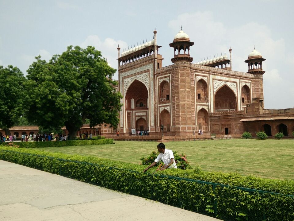 Photo of A 4 day Amazing Trip to Delhi by Niharika
