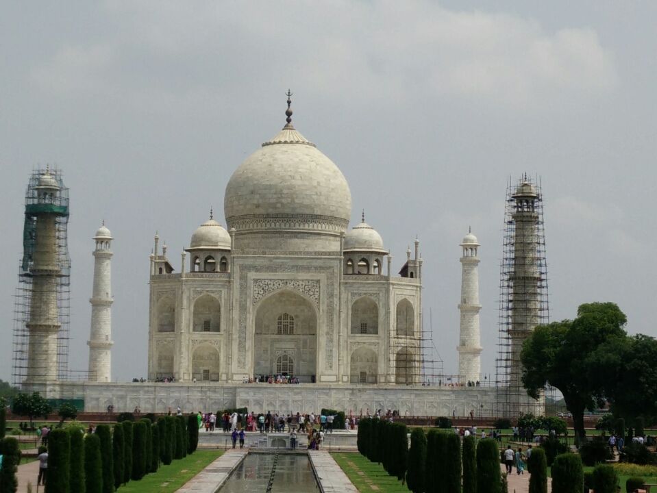 Photo of A 4 day Amazing Trip to Delhi by Niharika