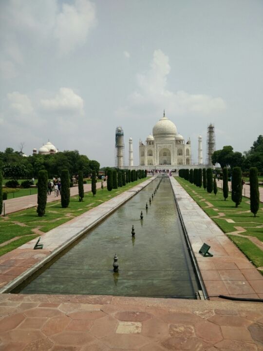 Photo of A 4 day Amazing Trip to Delhi by Niharika