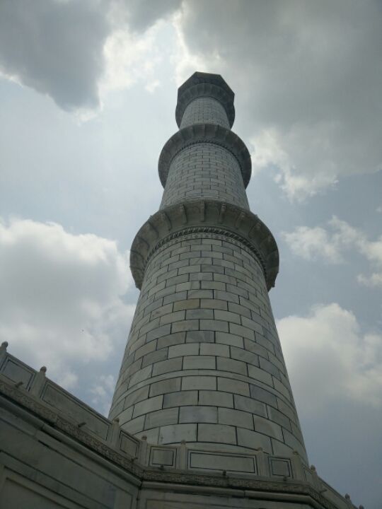 Photo of A 4 day Amazing Trip to Delhi by Niharika
