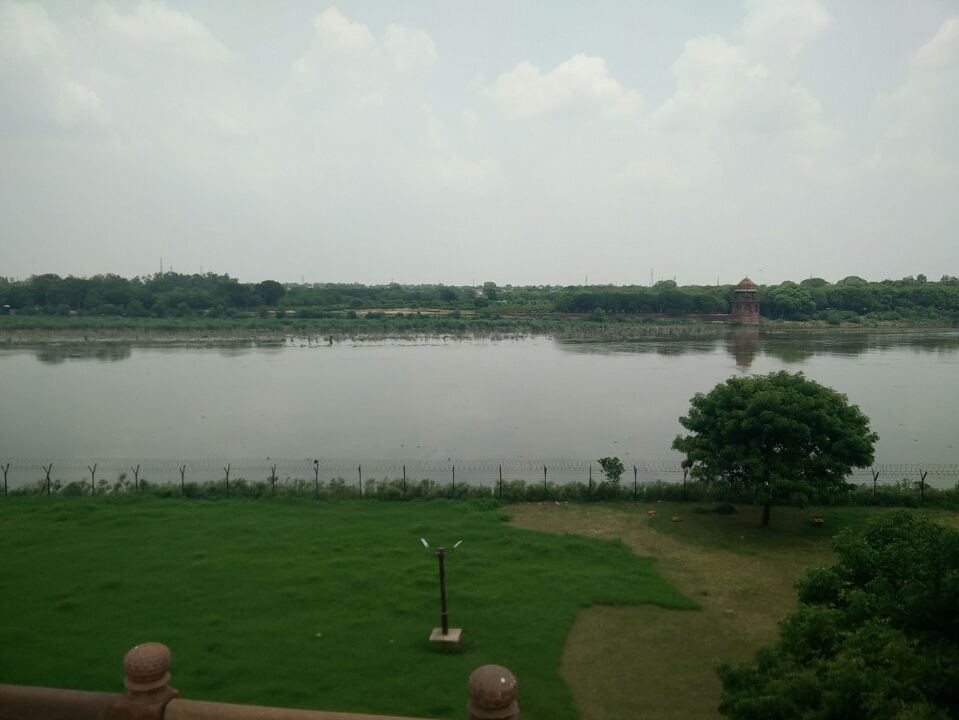 Photo of A 4 day Amazing Trip to Delhi by Niharika