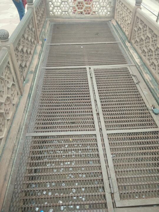 Photo of A 4 day Amazing Trip to Delhi by Niharika