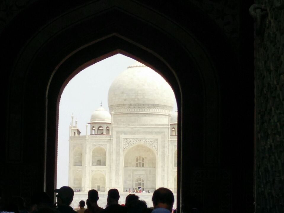 Photo of A 4 day Amazing Trip to Delhi by Niharika