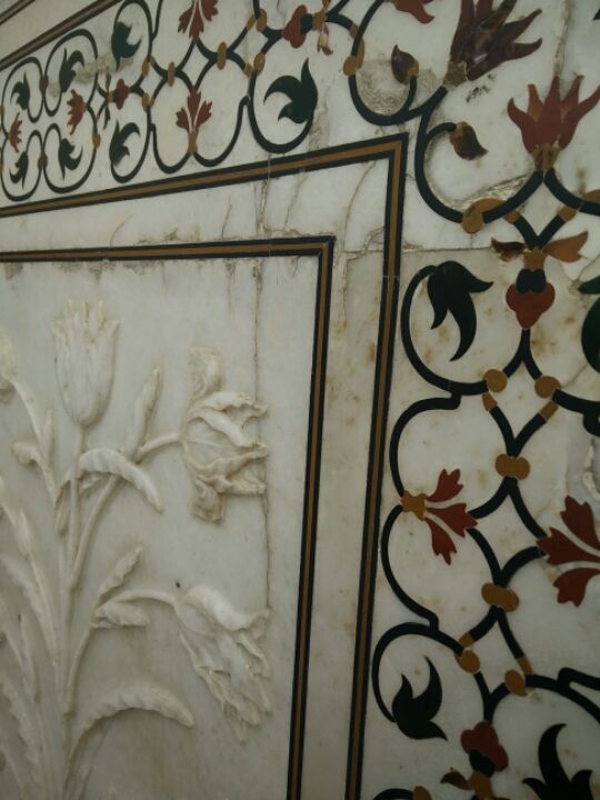Photo of A 4 day Amazing Trip to Delhi by Niharika