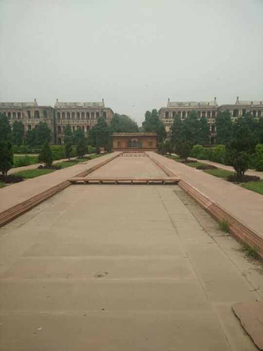 Photo of A 4 day Amazing Trip to Delhi by Niharika
