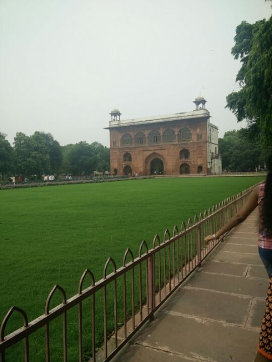 Photo of A 4 day Amazing Trip to Delhi by Niharika