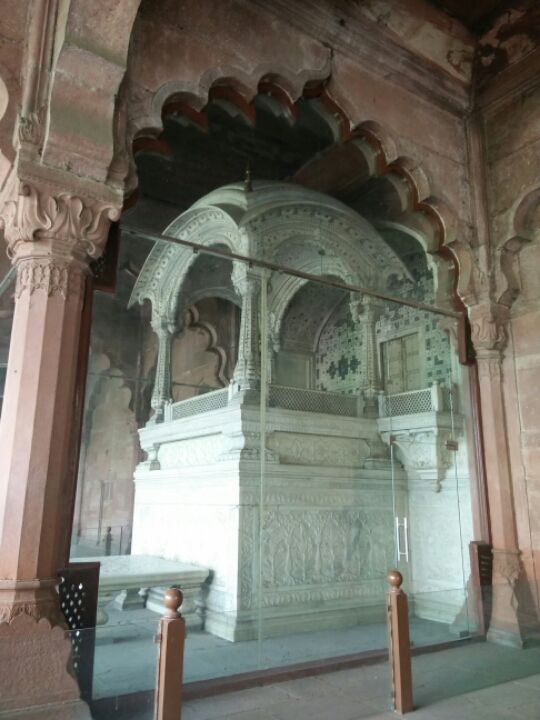 Photo of A 4 day Amazing Trip to Delhi by Niharika
