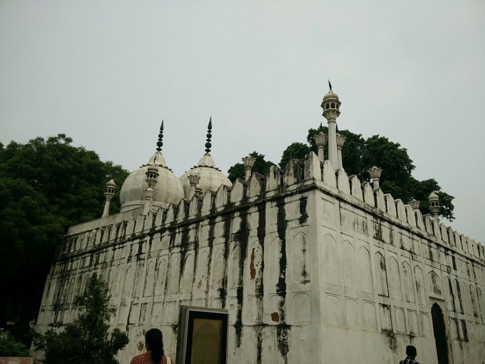 Photo of A 4 day Amazing Trip to Delhi by Niharika