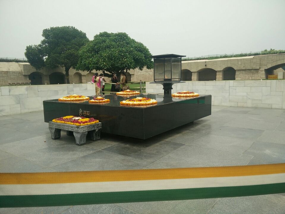 Photo of A 4 day Amazing Trip to Delhi by Niharika